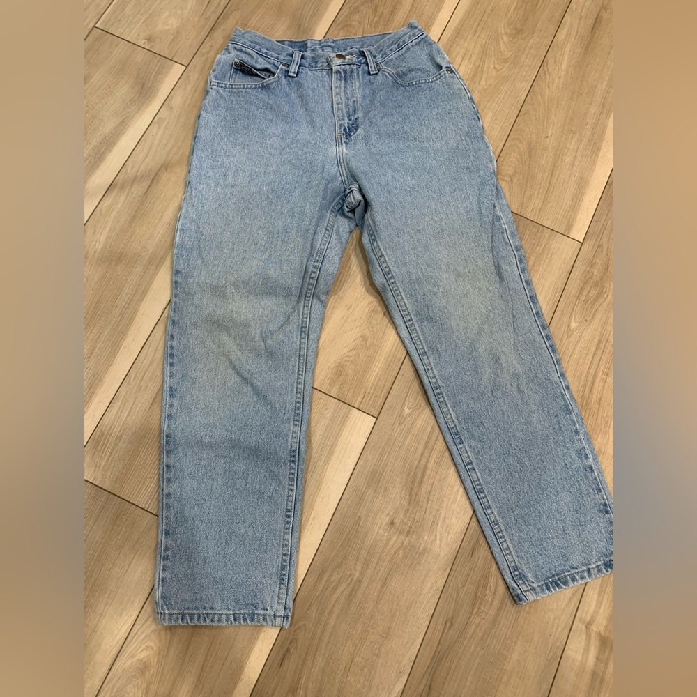 VINTAGE riders denim